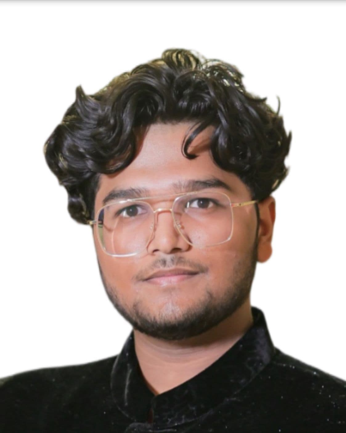 Yash Bansal - Full Stack Developer Portfolio